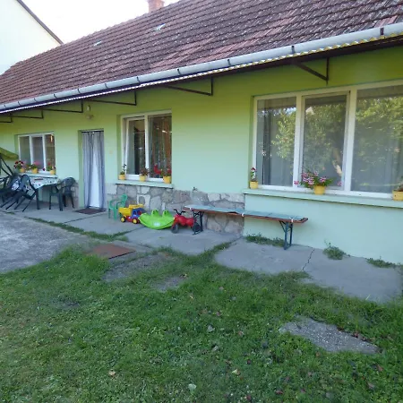 Relax Bogacs Guest House Exterior photo