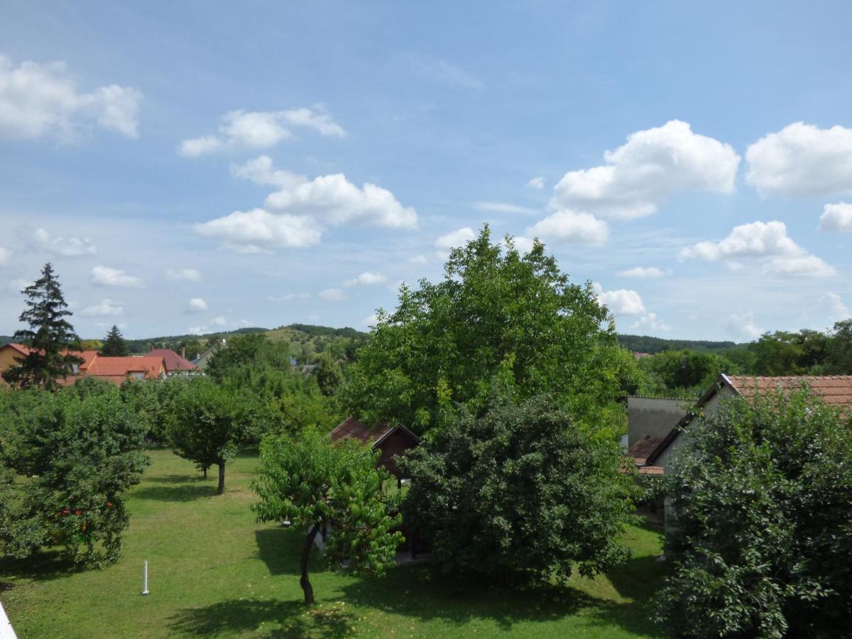 Country house Relax Bogacs